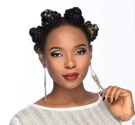 Yemi Alade hits 7m followers on instagram, appreciates fans