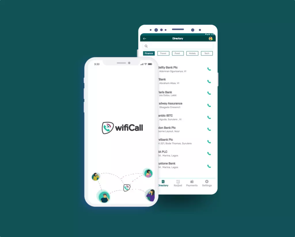 Tizeti unveils voice calling service, WifiCall.ng – Official