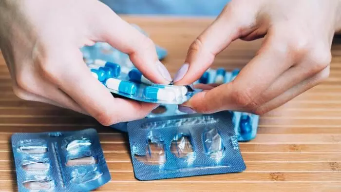 Why drug-resistant diseases may cause 10m deaths yearly by 2050 – UN group