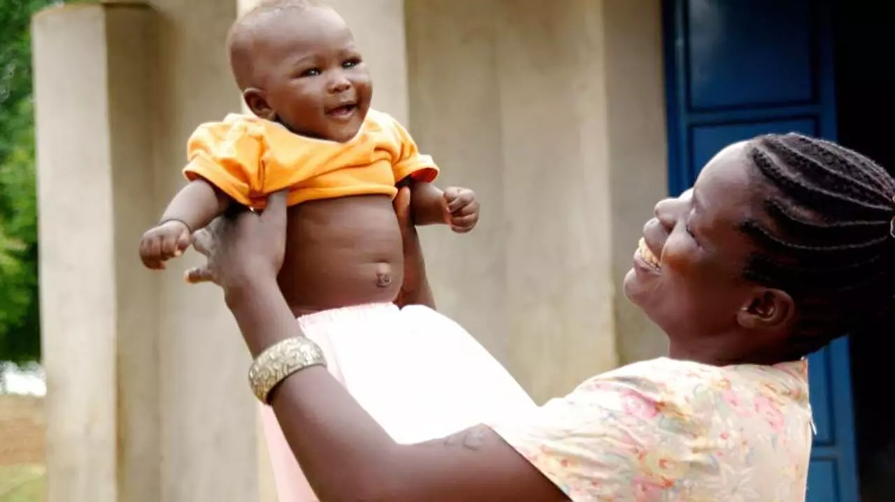 No shame in delivering baby through caesarean section–Expert