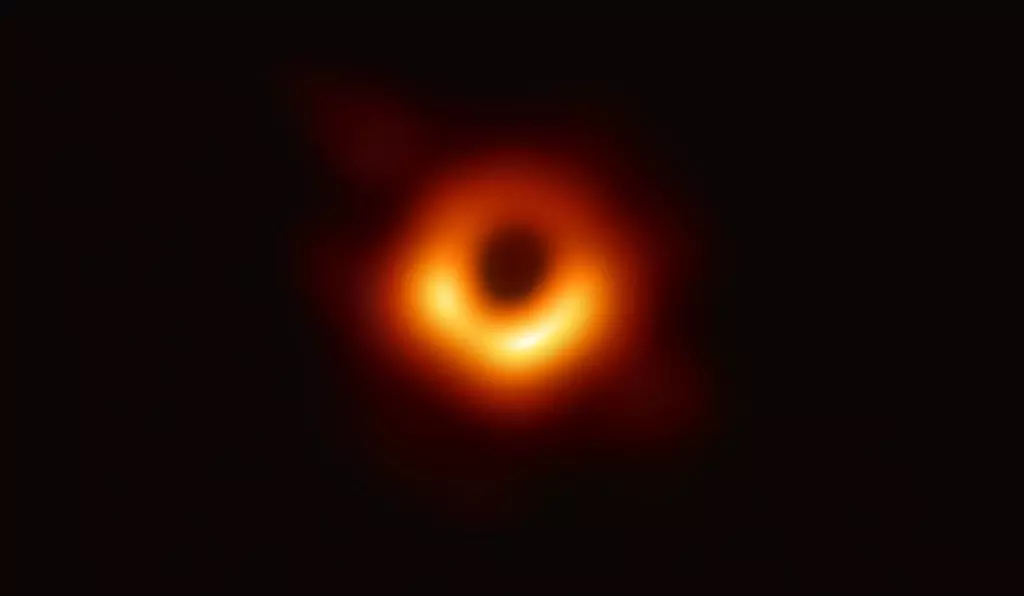 Black Hole: A major breakthrough for astronomers – NASRDA Black Hole: A major breakthrough for astronomers – NASRDA