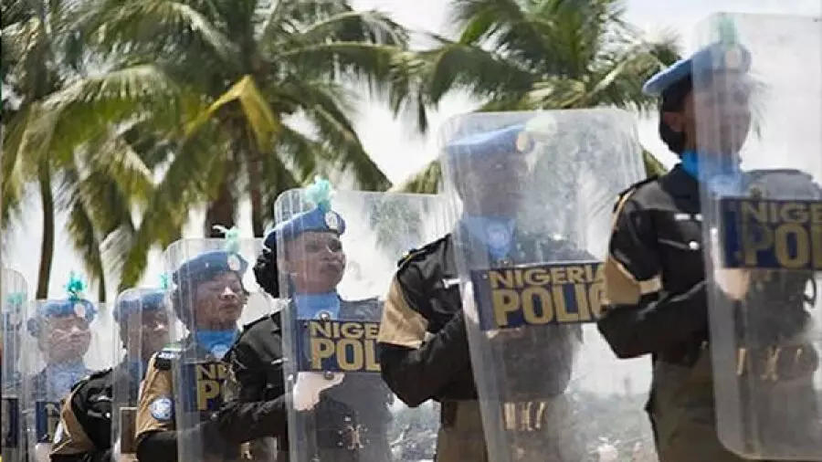 CP promises strict enforcement of law on ‘bail is free’ CP promises strict enforcement of law on ‘bail is free’