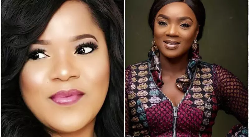 Chioma Akpotha, Toyin Abraham, others for new movie, ‘Street Kid’ Chioma Akpotha, Toyin Abraham, others for new movie, ‘Street Kid’