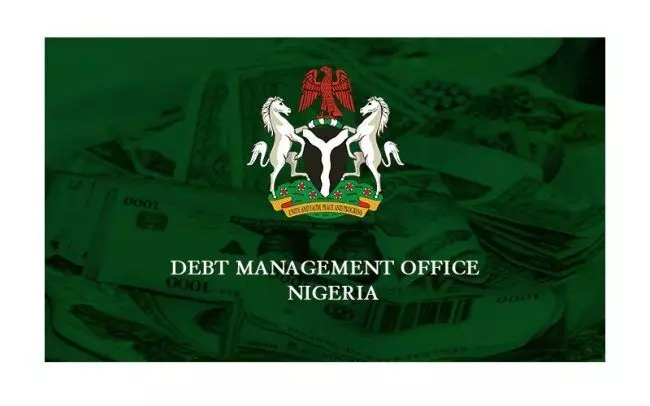 Nigeria’s total debt now N24.38tn – DMO Nigeria’s total debt now N24.38tn – DMO