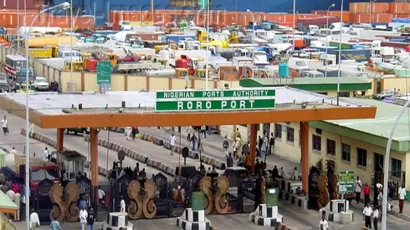 Nigerian ports now attractive to investors – NPA MD Nigerian ports now attractive to investors – NPA MD