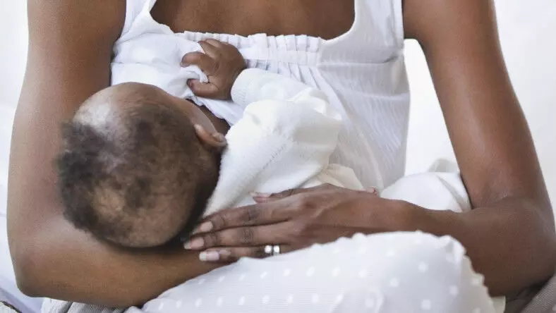 UNICEF urge mothers to breast feed newborns exclusively for six months