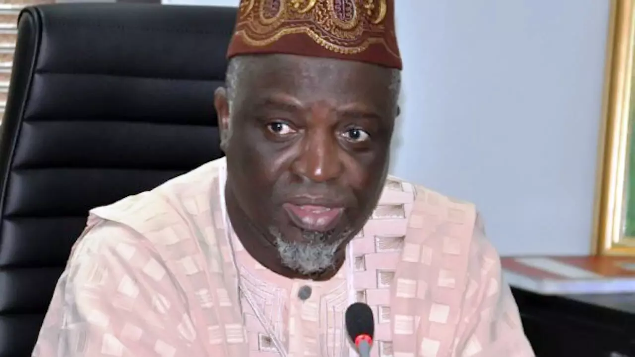 JAMB releases results of 2019 mock UTME JAMB releases results of 2019 mock UTME