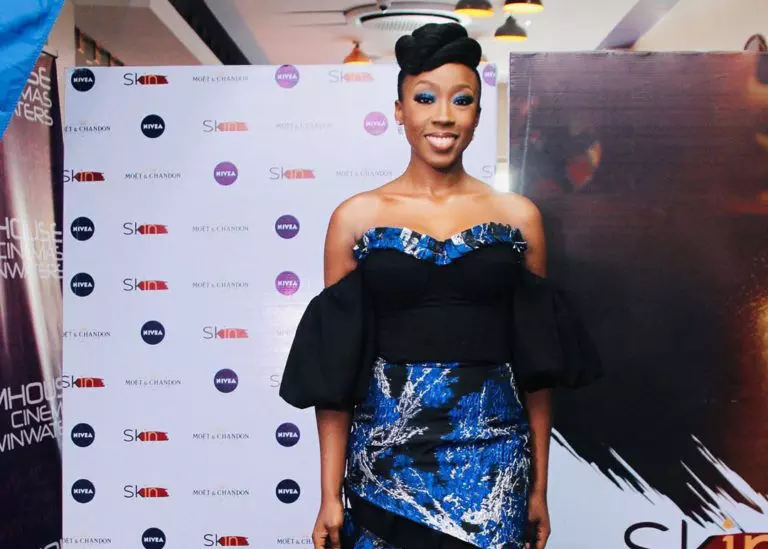 Actress Beverly Naya addresses bleaching, colourism in debut documentary ‘Skin’ Actress Beverly Naya addresses bleaching, colourism in debut documentary ‘Skin’