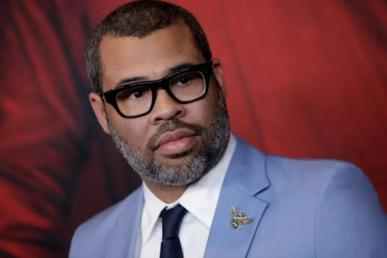 ‘Twilight Zone’ jumps to new dimension with host Jordan Peele