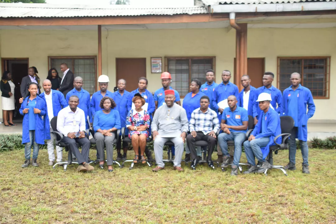 FG to set up cassava processing centre in Ogoniland