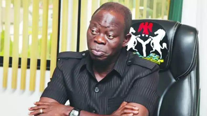 We’ll not allow opposition to hijack strategic committees at 9th NASS – Oshiohmole