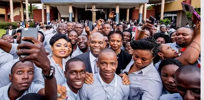 AfDB, Tony Elumelu Foundation, partner to support youth entrepreneurs in Africa