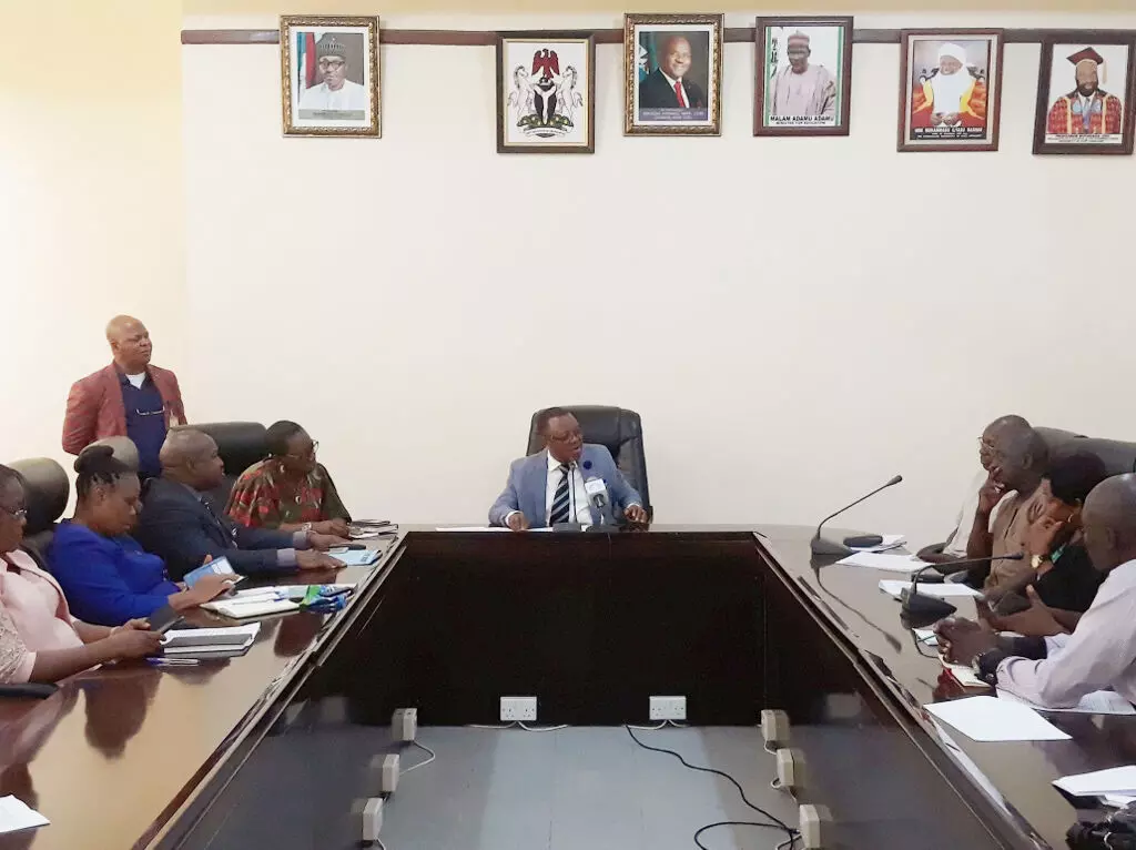 UNIPORT to graduate 9,452 students, 106 bag first class UNIPORT to graduate 9,452 students, 106 bag first class