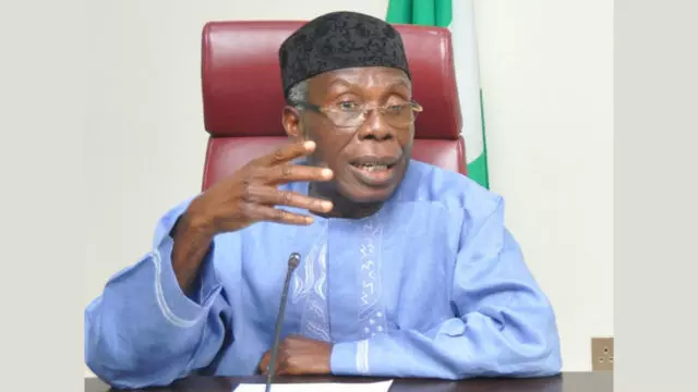 Ogbeh inspects first organic banana plantation for export