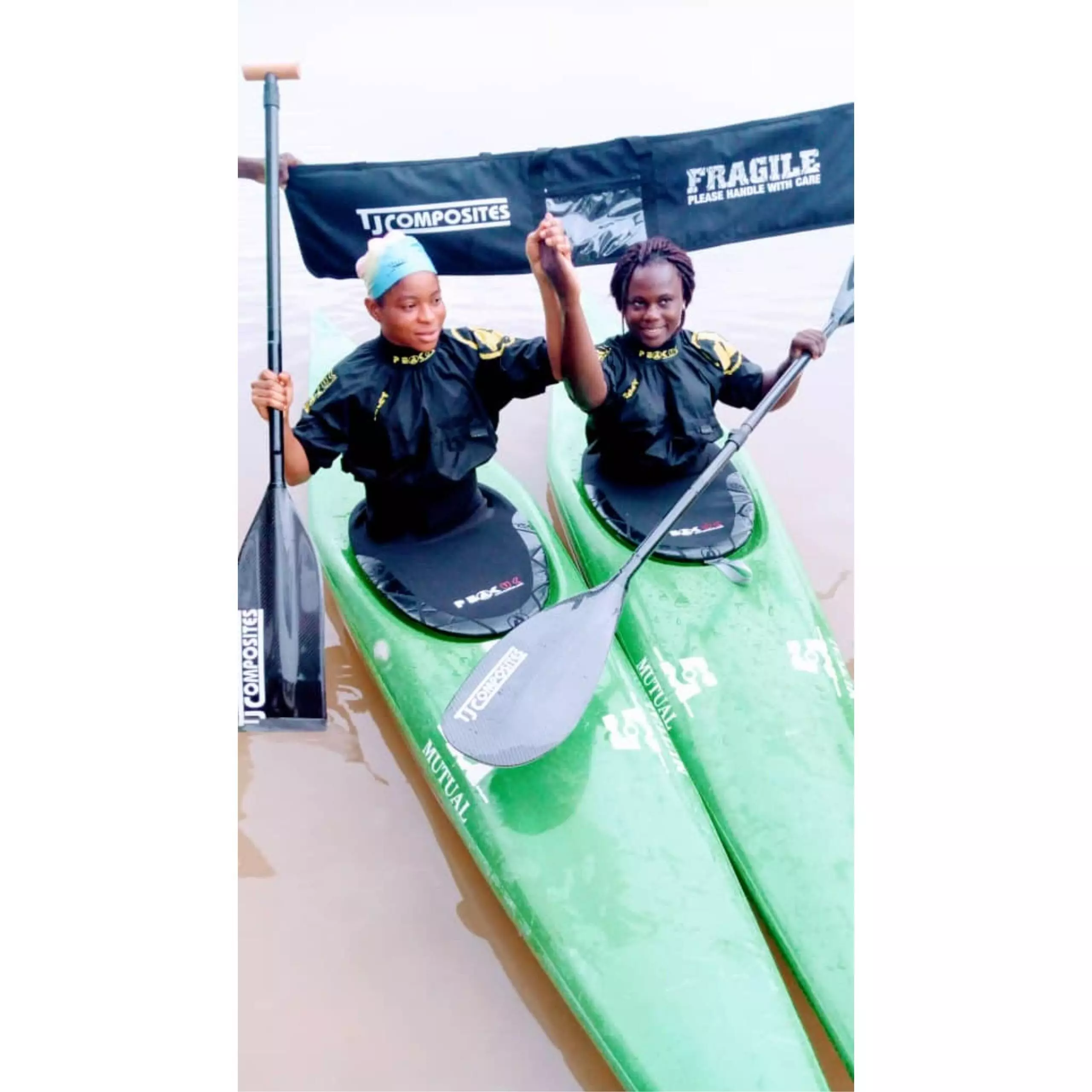 International Open Indian Sprint Championships: Nigeria clinches gold, three bronze