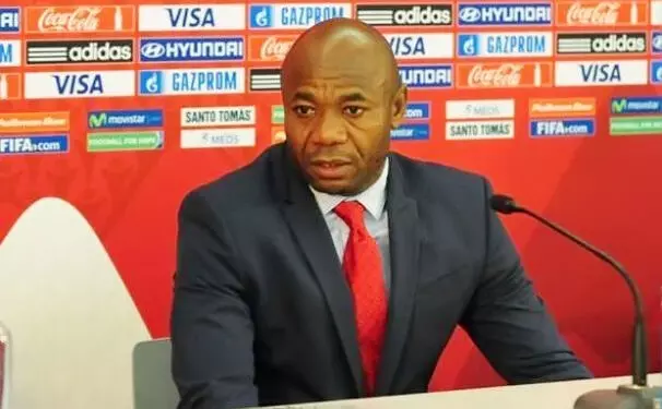 Amuneke guides Tanzania to first AFCON qualification in 39 years