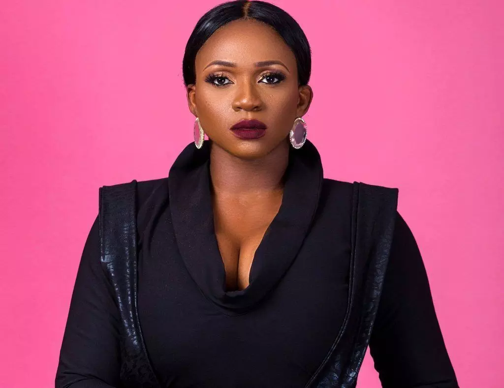 Singer, Waje set to quit music, Nigerians react