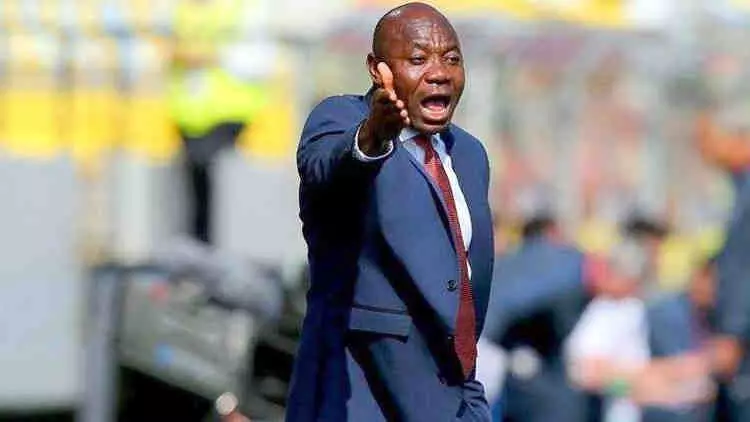 AFCON qualification: Ebonyi soccer fans hail Amuneke’s Tanzanian feat AFCON qualification: Ebonyi soccer fans hail Amuneke’s Tanzanian feat