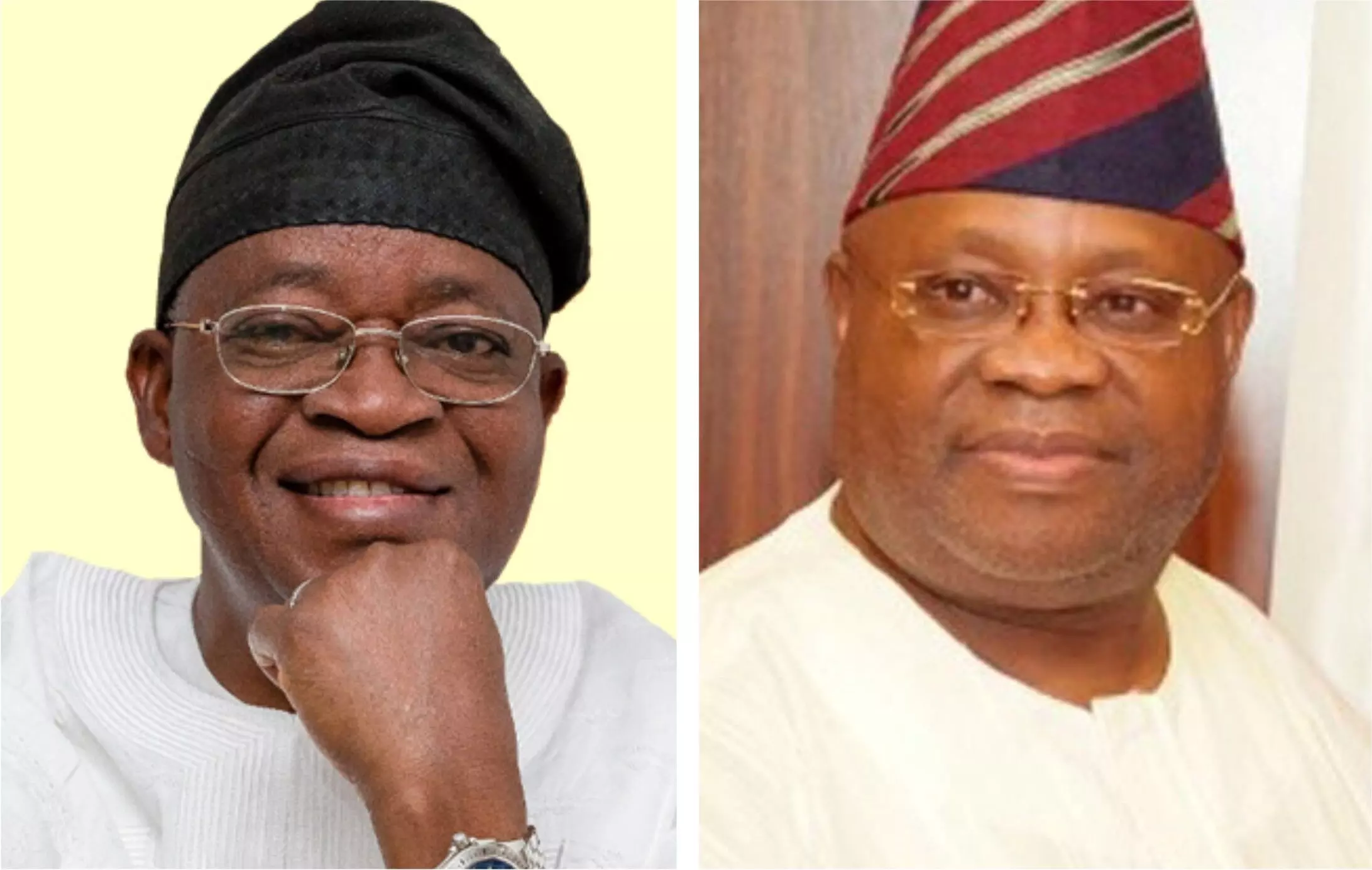 Osun governorship: APC to appeal tribunal judgment Osun governorship: APC to appeal tribunal judgment