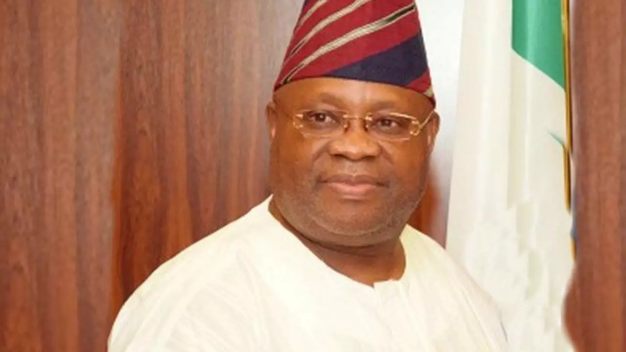 Tribunal orders INEC to give Adeleke Certificate of return as dully elected governor of Osun
