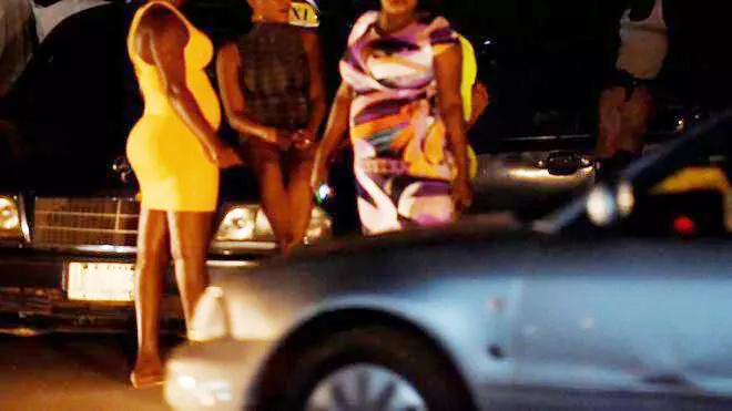 Shutdown order: Sex workers go into hiding in Umuahia