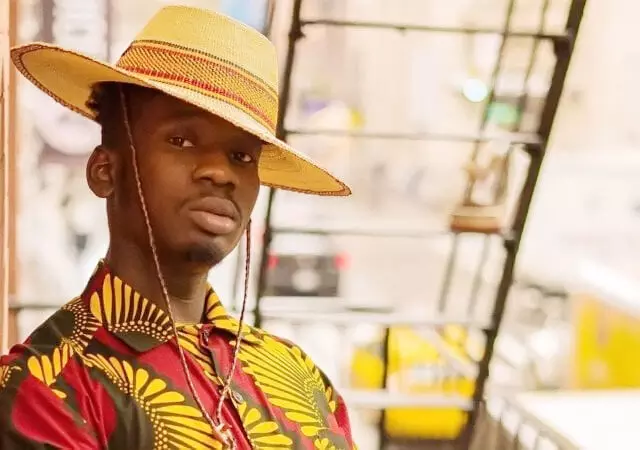 Singer, Mr Eazi postpones March tour due to visa delay Singer, Mr Eazi postpones March tour due to visa delay