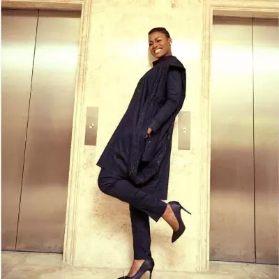 Tobi Bakre did not influence my BBNaija success– Alex Unusual Tobi Bakre did not influence my BBNaija success– Alex Unusual