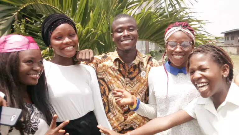 Nigeria ranks 85 on Global Happiness Report