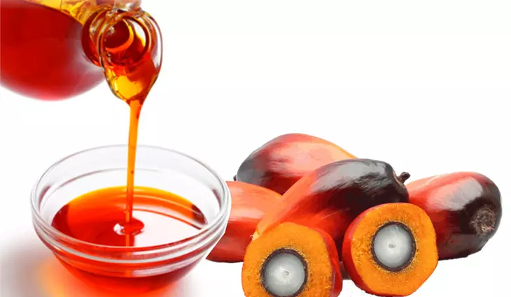 Nigeria spends $500m annually on palm oil importation, says CBN