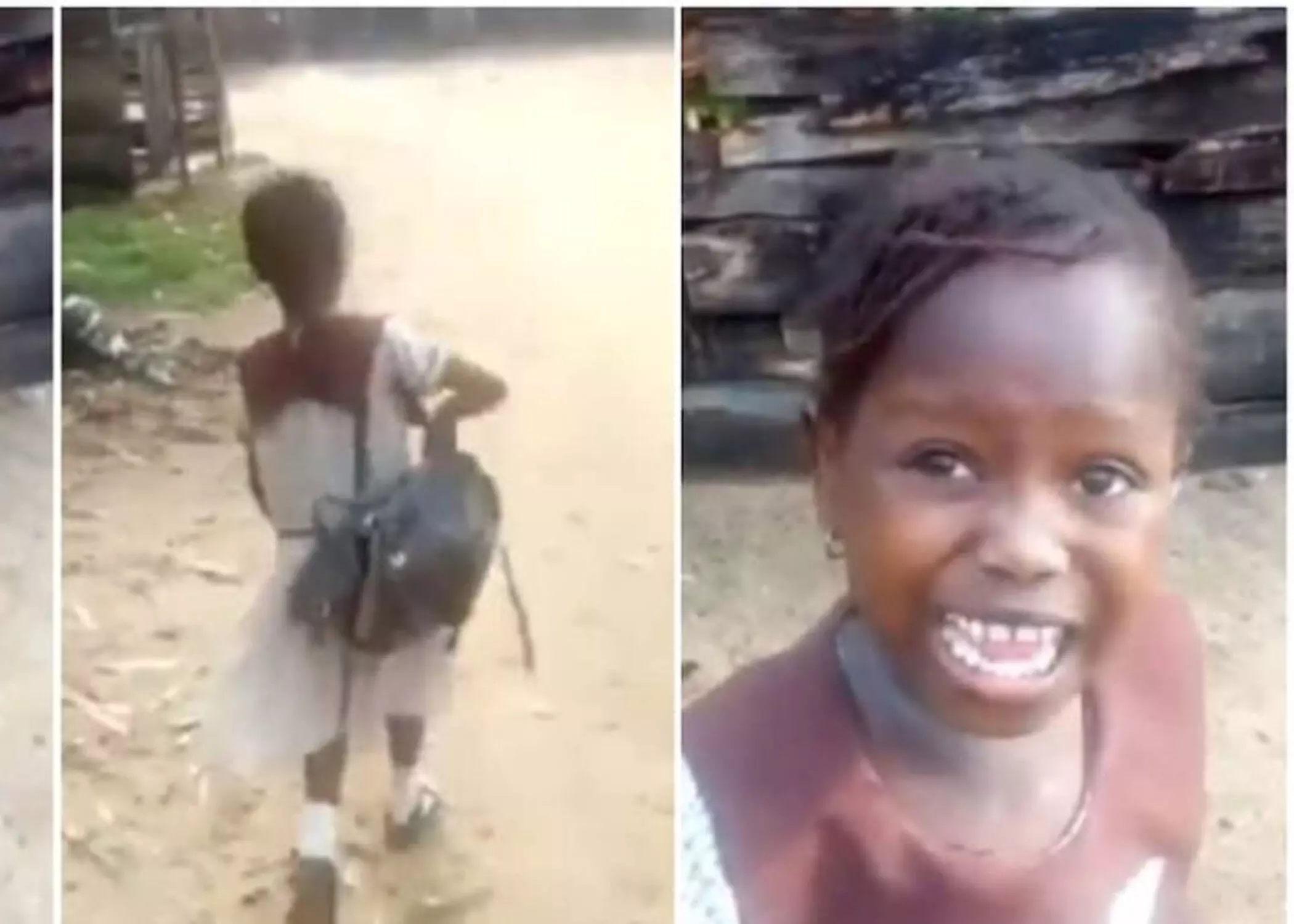 Celebrities launch appeal fund for girl sent home for non-payment of school fees Celebrities launch appeal fund for girl sent home for non-payment of school fees