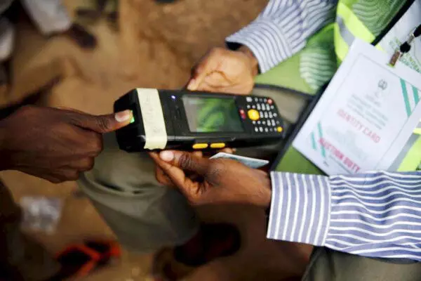 Electronic voting, possible in Nigeria – LASU VC Electronic voting, possible in Nigeria – LASU VC