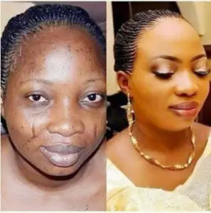 Excessive make-up, photo apps on social media deceitful — Abuja men
