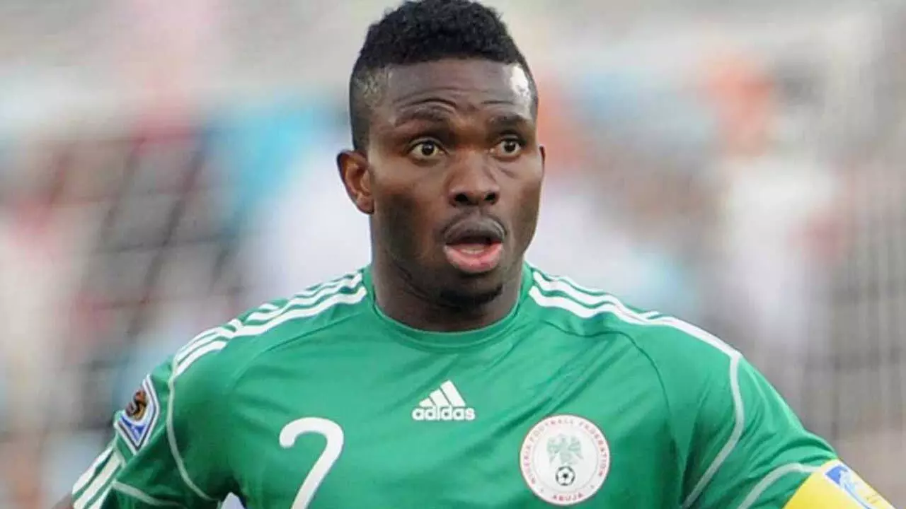 Yobo tips Omeruo to step into his shoes