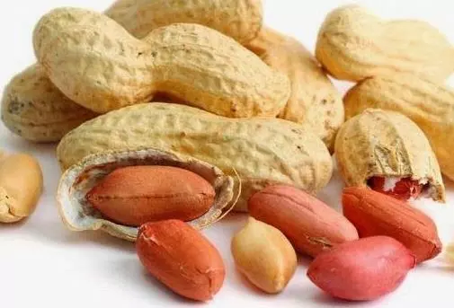 Paediatrician warns against over consumption of groundnut