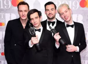 Brit Awards 2019: Drake, The Carters, Ariana Grande, others emerge winners Brit Awards 2019: Drake, The Carters, Ariana Grande, others emerge winners