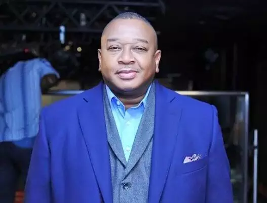 TV host Olisa Adibua co-produces “3Some’’ play