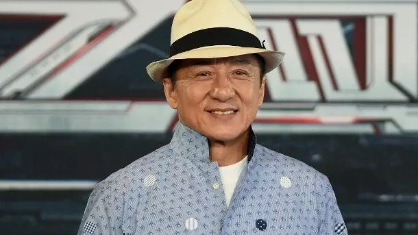 Jackie Chan to shoot new film in Dubai Jackie Chan to shoot new film in Dubai