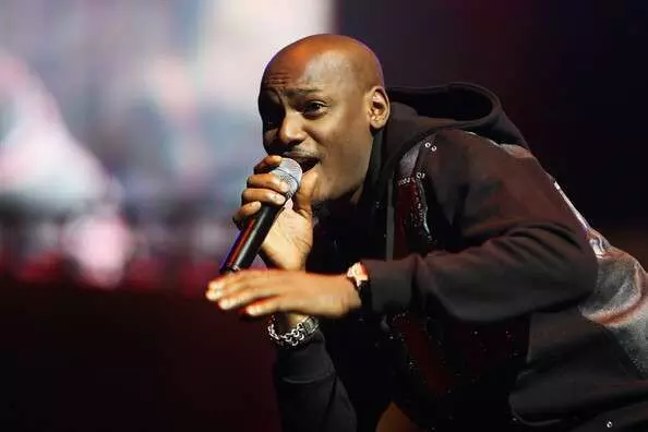 2Baba to perform live in Lord’s Dry Gin show 2Baba to perform live in Lord’s Dry Gin show