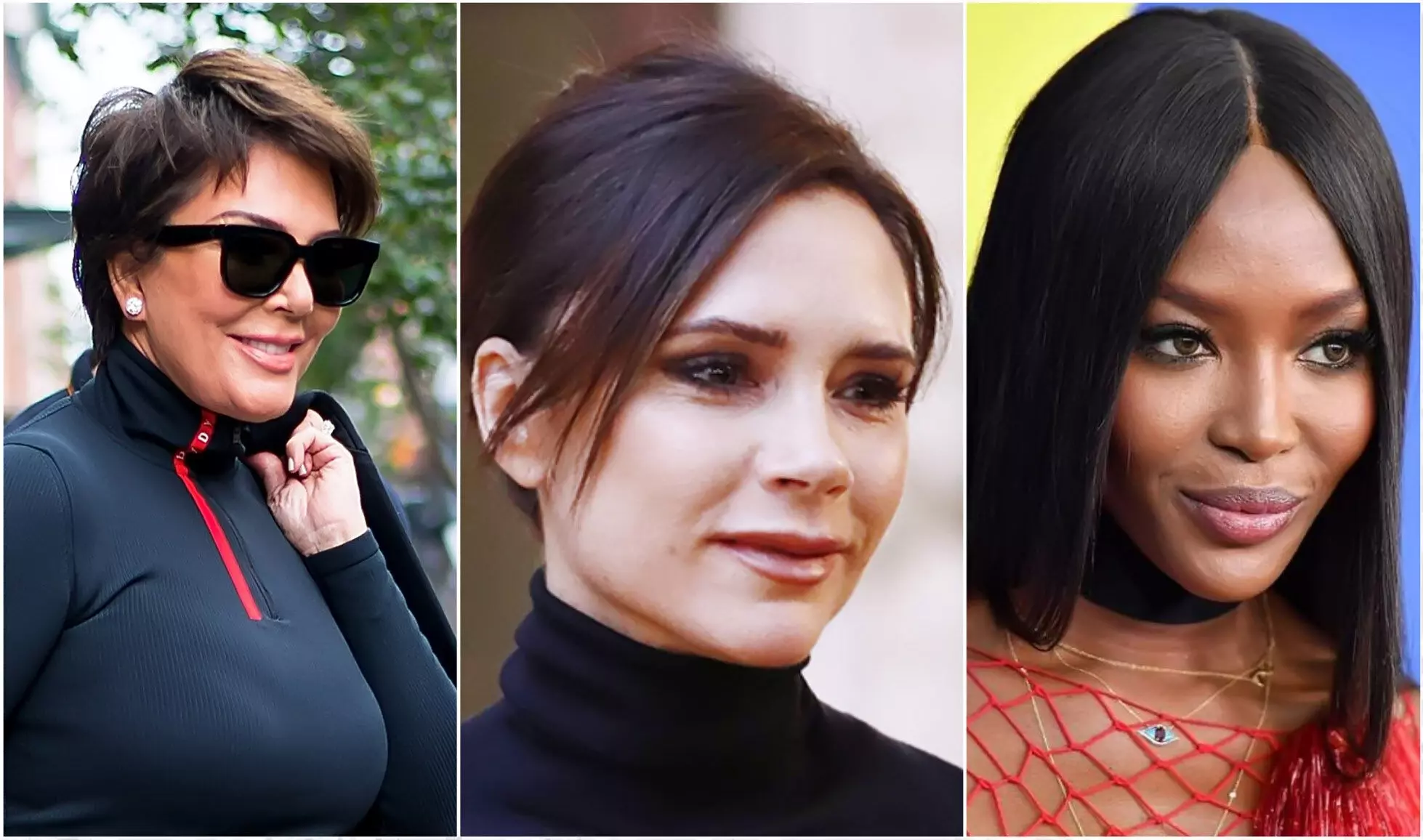 Karl Lagerfeld: Kris Jenner, Victoria Beckham, Naomi Campbell, other supermodels pay tribute