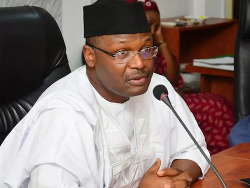 INEC postpones presidential election till February 23 Governor now 9 March