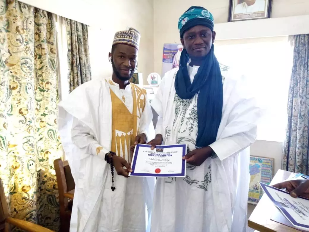 NGO trains 200 youths, women on ICT in Zaria NGO trains 200 youths, women on ICT in Zaria