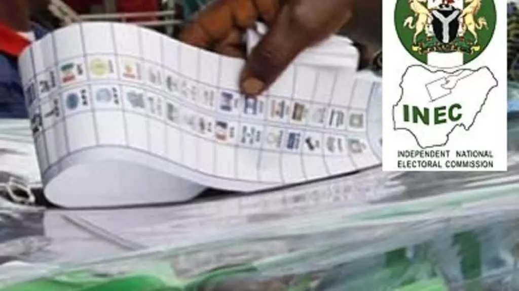2019: INEC registers over 2.3m voters in Borno