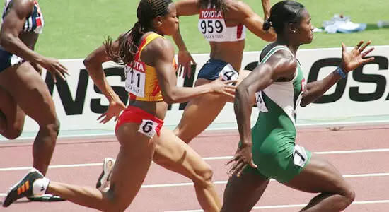 12th African Masters Athletics Championships begins in Tunisia 12th African Masters Athletics Championships begins in Tunisia