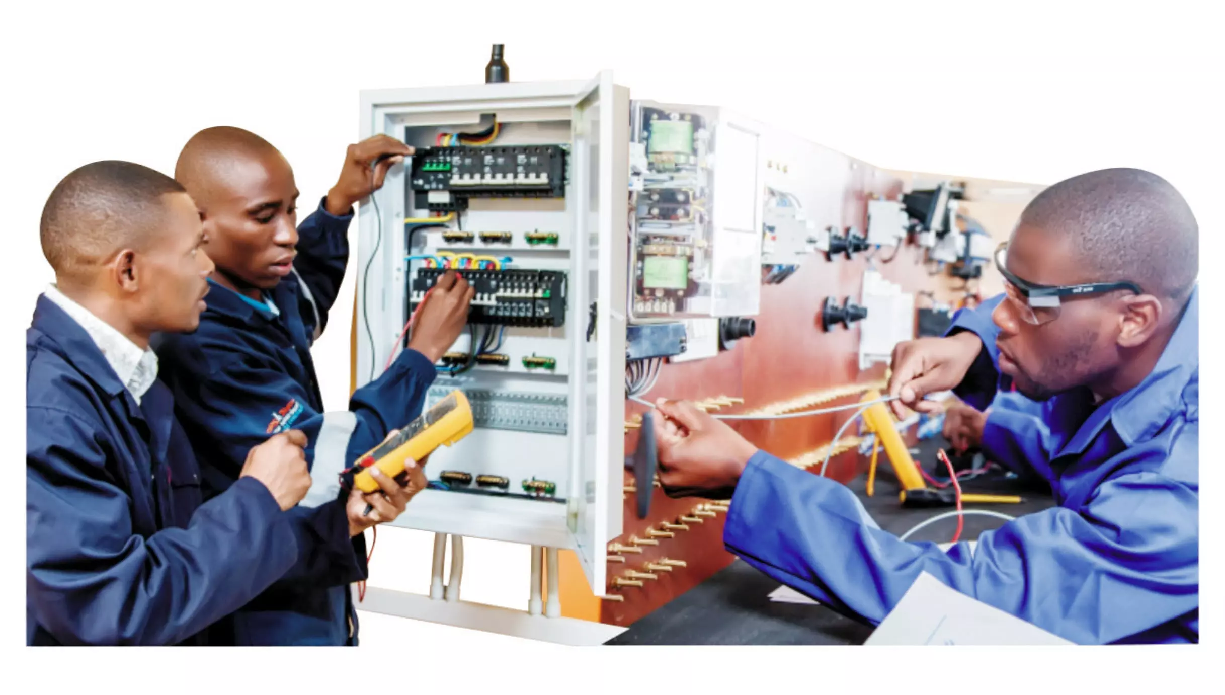 Electrical engineering, fertile ground for employment Opportunities – Adebayo