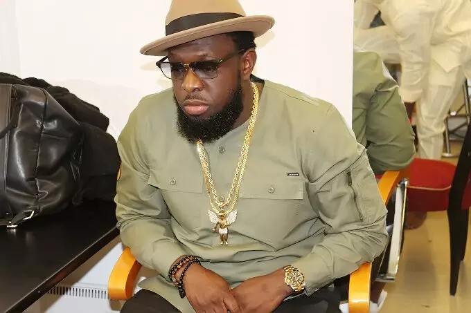 Timaya releases track list for 7th album