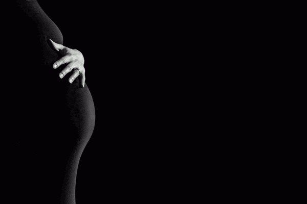 Poem: ECHI DIME [TOMORROW IS PREGNANT]
