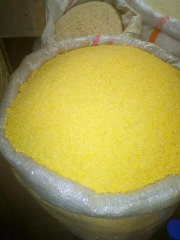Price of garri crashes by 37.5% in Lagos markets