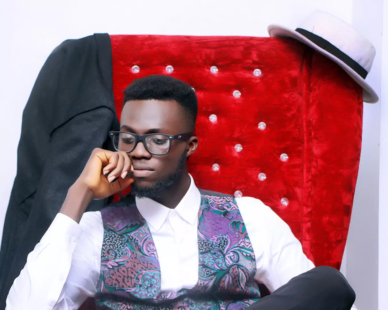 Legendary Suni Legendary Suni