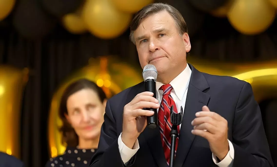 We have concern about democracy in Nigeria – U.S. Ambassador