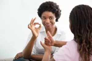 FEATURE: Why sign language interpreters are essential in hospitals